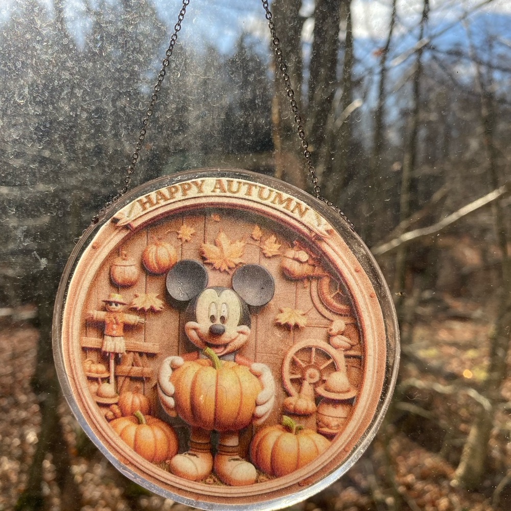 Handmade Sun Catcher - Picture 6 of 6